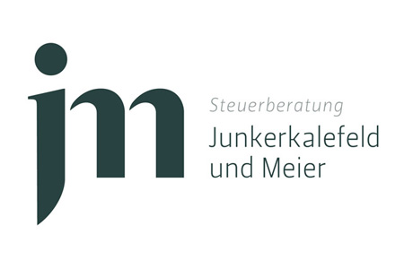 Logo: Junkerkalefeld und Meier