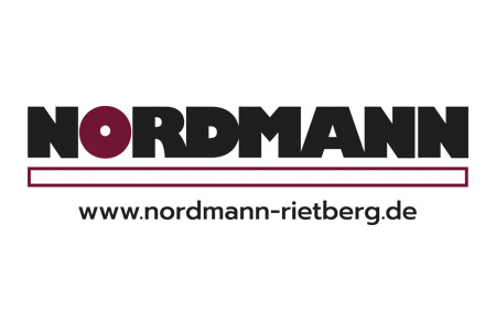 Logo: Nordmann