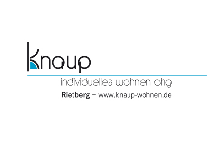 Logo: Knaup Wohnen