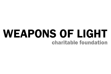 Logo: Weapons of Light